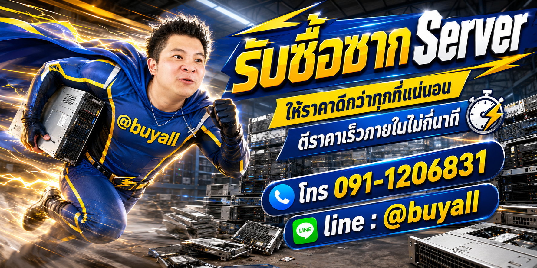 รับซื้อพัดลม ให้ราคาดี ta.co.th