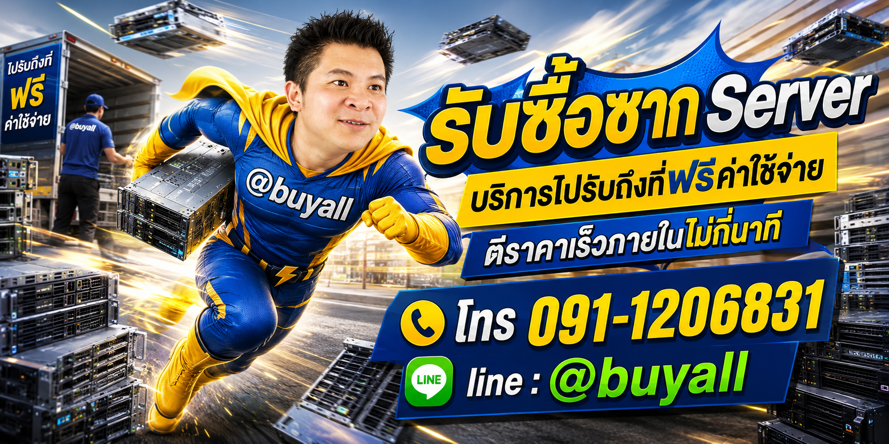 รับซื้อพัดลม รับถึงที่ฟรี ta.co.th