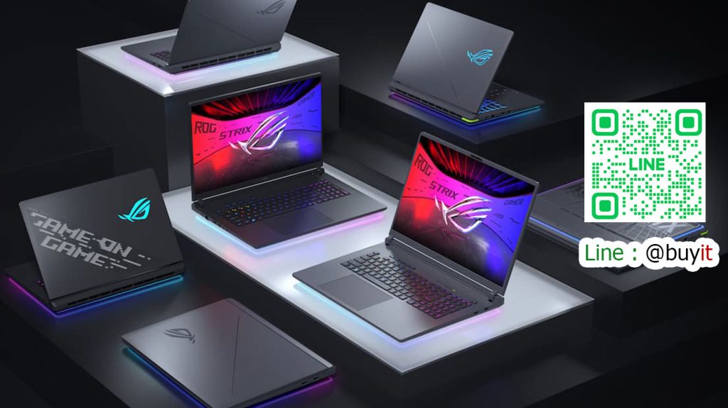 asus